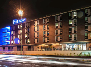 ibis budget Bezons Rives de Seine