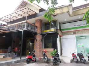 Kumpul Hostel