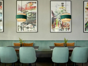 Leonardo Hotel Vienna City West