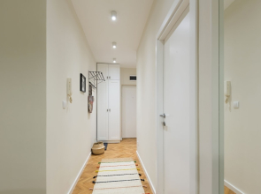 Belgrade Center Apartment