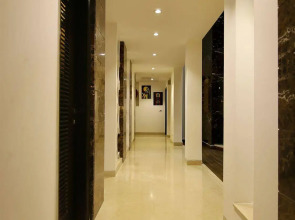 The Prime Balaji Deluxe @ New Delhi Railway Station