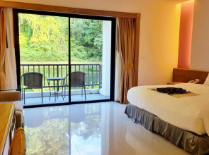 Tinidee Golf Resort Phuket