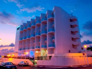 Madison Hotel Nahariya