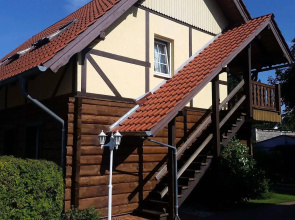 Pension Zum Holzpantoffelmacher