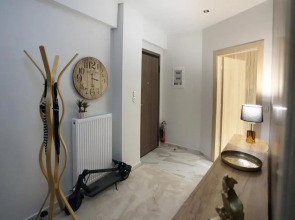 LA Larissa Luxury Apartments Stelve