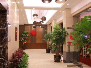 New Yuanding Business Hotel