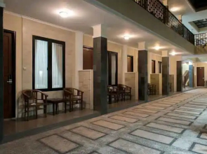 Wisma Djaja Hotel