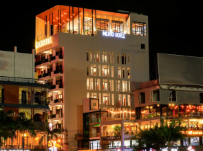 Mento Hotel