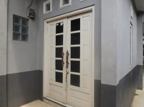 Puspa Indah Syariah 3
