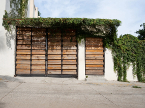 Hotel Ashly Loma Larga