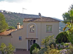 Villa Salamanquesa 8