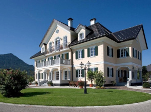 Privatzimmer Stabauer