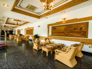 Huong Giang Hotel Resort and Spa