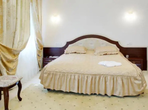 Мини-отель Жемчужина