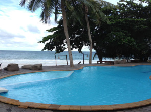 A-Na-Lay Resort Koh Kood