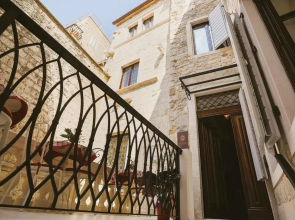 Heritage Hotel Cardo