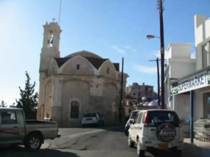 Spacious and Modern 2 bed Apartment in Peyia