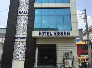 Hotel Kissan  Kurukshetra