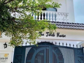 The Tulah House