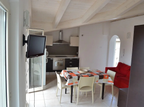 Appartamenti In Residence Zoe 150 metri dal mare