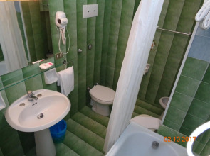 Hotel Ambasciatori Palace