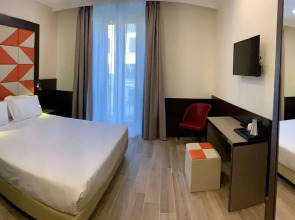 Jr Hotels Bocconi Milano