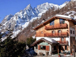 Chalet Joli