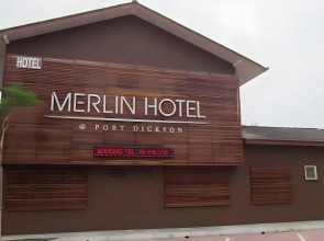 Merlin Hotel
