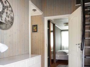 5 Person Holiday Home in Stromstad