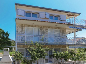 Amazing Home in Poljica With Wifi and 2 Bedrooms