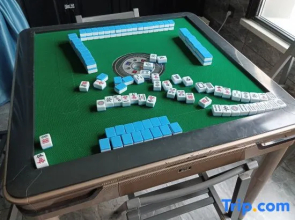 Datong Liuxiangfang Homestay