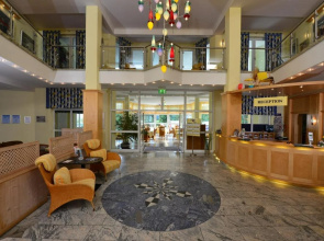 Strandhotel Seerose
