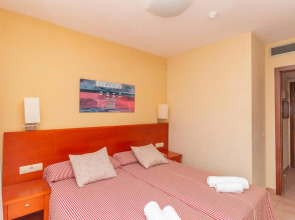 Aparthotel Terraces Galetamar