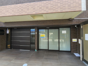 Sakimoto Residence Namba Minami