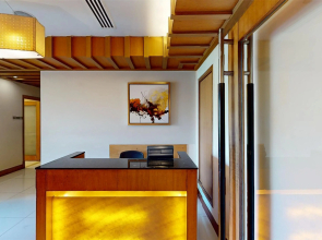 Radisson Blu Hotel Nagpur