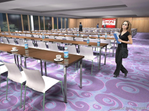 Thon Hotel EU