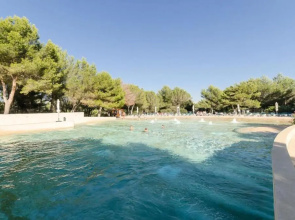 Village Pont Royal en Provence - maeva Home - Appartement 2 Pièces 4 Personn 94