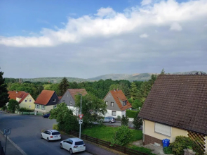 Zwölfenstein mit 3 DTV Sternen ausgezeichnet