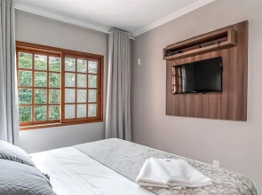 Hospedar Floripa