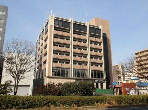 APA Hotel Yokohama Tsurumi