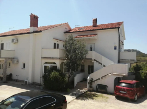 Apartmani Ana i Predrag