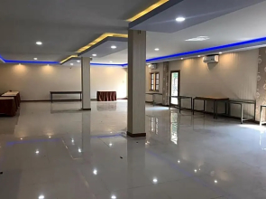 Hotel BWalk Premier