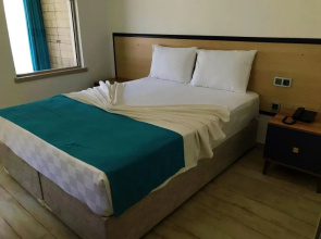 Urga Butik Otel & Restaurant