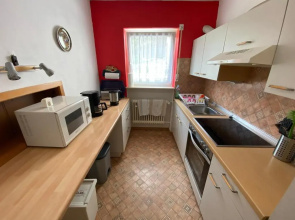 Ferienwohnung Fackelmann