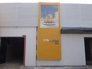 Pousada Brisa Do Atlantico