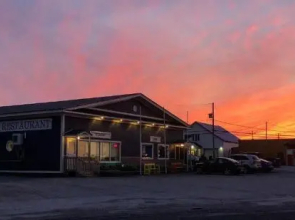 Sea Echo Motel