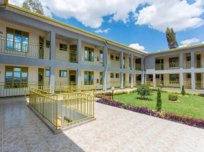 Anthurium Residential Hotel