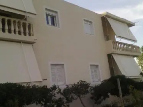 Hippokratis Apartments