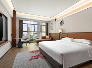 Hawthorn By Wyndham Chenzhou Beihu