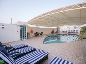 Dream City Hotel Apartments